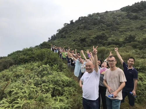 公司團(tuán)建活動